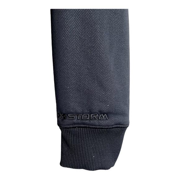 Men’s Under Armour Wounded Warrior Project jacket Size Small - Picture 5 of 7